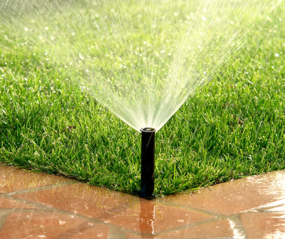 Irrigation